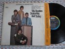 BEATLES BUTCHER COVER SECOND STATE STEREO SHRINK WRAP LP GORGEOUS VERY NICE RARE
