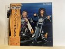 CHEAP TRICK/IN COLOR 1977  JAPANESE 1ST PRES. OBI/INSERT/POSTER (NM) VINYL