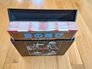 VAN HALEN 13 Japanese Singles '78-84 45RPM 7
