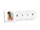 O.S.T.R. - Jazzurekcja + Addendum 4LP Limited BOX SEALED WINYL