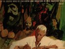 LP Stan Kenton Kenton / Wagner GATEFOLD, MONO NEAR MINT Capitol Records