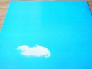 PLASTIC ONO BAND JOHN LENNON LIVE PEACE IN TORONTO 1969 WITH CALENDAR APPLE 1970
