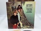 THE ROLLING STONES- BIG HITS 1966 US 1ST MONO PRESS LONDON NP-1 CLASSIC ROCK