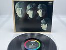 The Beatles Meet the Beatles Capitol T 2047 Record Album Vinyl LP