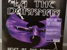 La The Darkman Heist Of The Century NEW 2LP Supreme Rare Split Color #92/150 Rap