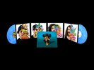 Fall Out Boy Folie a Deux 15th Anniversary Blue Marble Limited Edition CONFIRMED