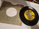 Beatles 1964 PROMO 45 My Bonnie/ The Saints MGM NM Vinyl