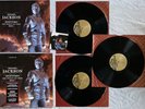 Michael Jackson - History Past Present & Future 1 - 3 X Vinyl LP & Book 1995