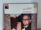 ASD 2491-2 Mahler Symphony No. 7 / Klemperer / NPO 2 LP box