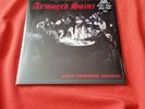 ARMORED SAINT - Win Hands Down - 2LP 180 g Black Vinyl - 1 Bonustrack - NEU NEW