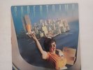 Vinyl Record LP Supertramp Breakfast in America VG