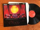 TANGERINE DREAM LOGOS LIVE VIRGIN V2257 ORIGINAL VINYL LP Germany 1982 electroni