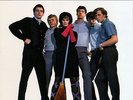 THE SONICS  