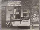 ELTON JOHN TUMBLEWEED CONNECTION ORIGINAL VINYL UK LP STUNNING CONDITION
