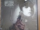 Janet Jackson - Rhythm Nation 1814 Vinyl LP Excellent  Looks Barely Played.