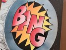 Bang BANG Vinyl LP 1972 Capitol Records ST-11015 Nice Original First Pressing.