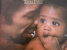 GIL SCOTT-HERON: Real Eyes 1980 Vinyl LP Arista 9540 Brand New Sealed