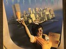 SUPERTRAMP Breakfast In America - 1979 1st Press A&M LP - BEAUTIFUL NM
