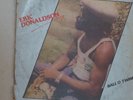 ROOTS REGGAE LOVERS ROCK Eric Donaldson Ball O Twine RARE NIGERIAN RELEASE HEAR