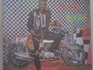 IN DEMAND AFRO DISCO BOOGIE FUNK NIGERIA Charly Boy 1990 LISTEN LP