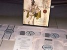 MINT- SAX 2369-2372 ED1 MOZART DON GIOVANNI B/S RARE CLASSICAL 4xLP VINYL BOXSET