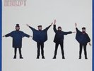 The Beatles * HELP * 1965 UK 'Stereo' LP 1st Pressing 'STUNNING BEST EXAMPLE'