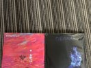 Dave Psychodrama and Waaitt Vinyl bundle