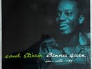 Blue Note 1599 - Bennie Green Soul Stirrin, 1960s reissue Jazz USA mono vinyl LP