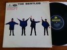 THE BEATLES – HELP  LP – Nr MINT- UK FIRST PRESS MONO G&L SLVE