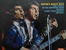 Johnny Rivers ...And I Know You Wanna Dance NEAR MINT Imperial Vinyl LP