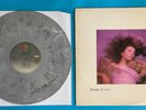 Kate Bush Hounds Of Love Lp VG+/VG Original Colored Vinyl