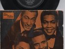 THE FOUR TOPS  Rare 1966 Australian Only 7