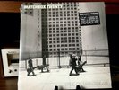 RARE Matchbox Twenty Exile On Mainstream 2007 SEALED Vinyl LP Original Release