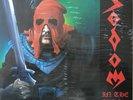 Sodom, Hellhammer – In The Sign Of Evil / Apocalyptic Raids, Vinyl, NEW - SEALED