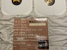 MADONNA NOTHING FAILS 2003 Double Vinyl Set Vgc Rare