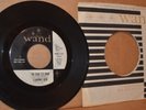 CLARENCE REID: I'M YOUR YES MAN; RARE 1966 WAND 1121 NORTHERN SOUL VG++ PROMO 45