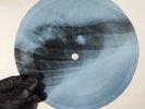 HOWLIN WOLF SMOKESTACK LIGHTNIN X-Ray USSR Record Roentgen Bone Ribs Music Vinyl