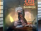 Ozzy Osbourne – Blizzard Of Ozz - SEALED