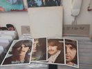 The Beatles White Album Vinyl Record Stereo Number 0540799 Top Loader