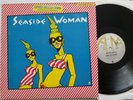 LINDA MCCARTNEY SUZY AND THE RED STRIPES  SEASIDE WOMAN 12