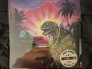 MICKEY DIAMOND BIG GHOST LTD Gucci Ghost 3  Godzilla Pinwheel #45/90