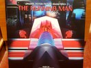 The Running Man (Original Soundtrack) (2 x Vinyl Record) - Harold Faltermeyer