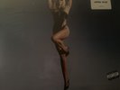 Miley Cyrus - Endless Summer Vacation -  Target Exclusive Vinyl LP Record White