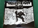 Operation Ivy - ENERGY LP - New & Sealed - BLACK