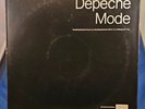 Depeche Mode 10” Everything Counts Numbered Strictly Limited postcards VINYL NM