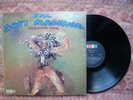 SOFT MACHINE - VOLUME TWO ( LP US Probe CPLP 4505 Original Gatefold VG ++ )