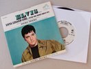 Elvis Presley PROMO Long Legged Girl / That's Someone 47-9115 with ASK FOR PS