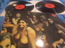 JIMI HENDRIX  ELECTRIC LADYLAND  TOP CONDITION / POLYDOR PRESSUNG NUDECOVER
