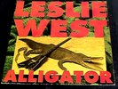 LESLIE WEST - Alligator I.R.S. 12