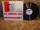 Duke Jordan Gigi Gryce Jazz Laboratory Series Vol.1 S101 Signal Records 